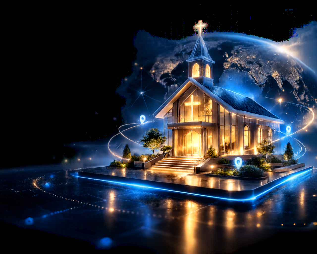 Ernest Bible Church